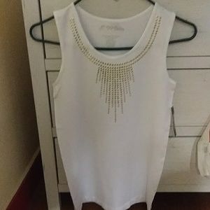 LC Couture tank top